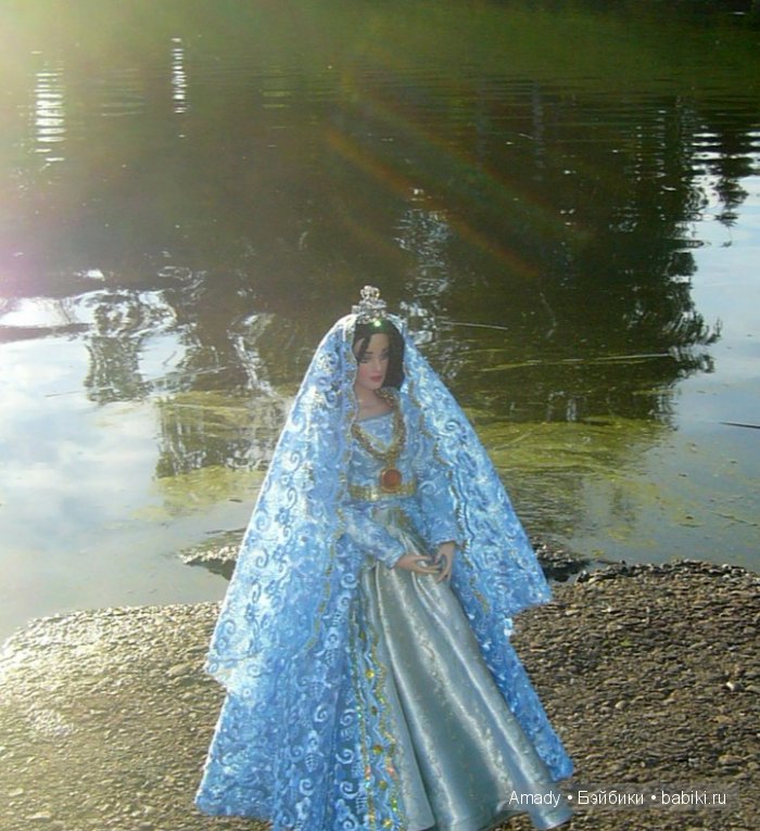 Осенние зарисовки — Фэшн