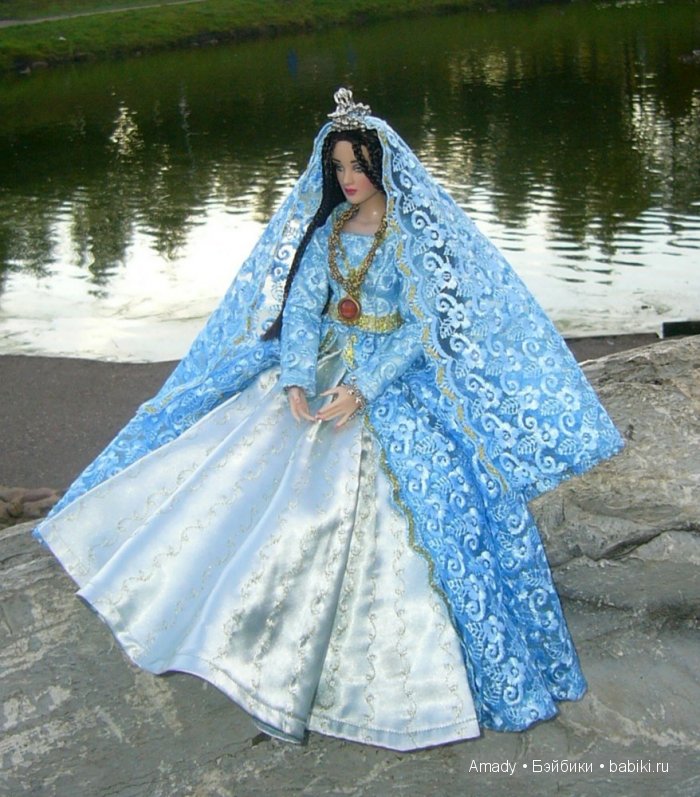 Осенние зарисовки — Фэшн