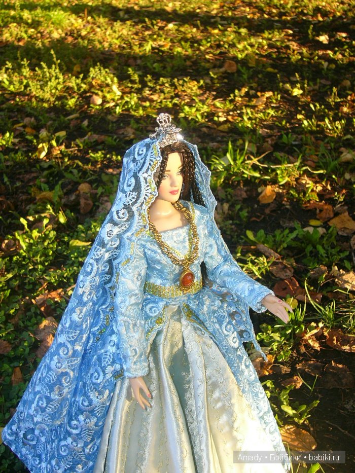 Осенние зарисовки — Фэшн