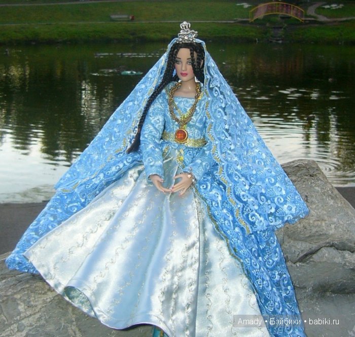 Осенние зарисовки — Фэшн