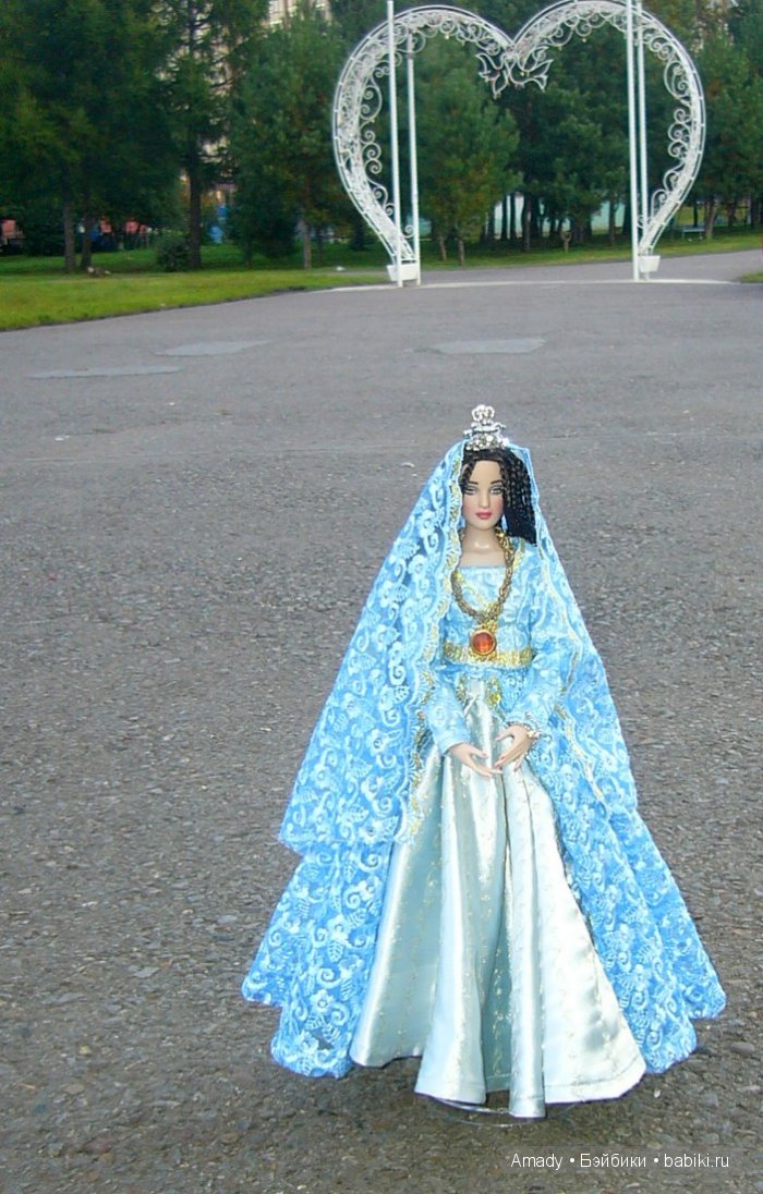 Осенние зарисовки — Фэшн (фото 4)