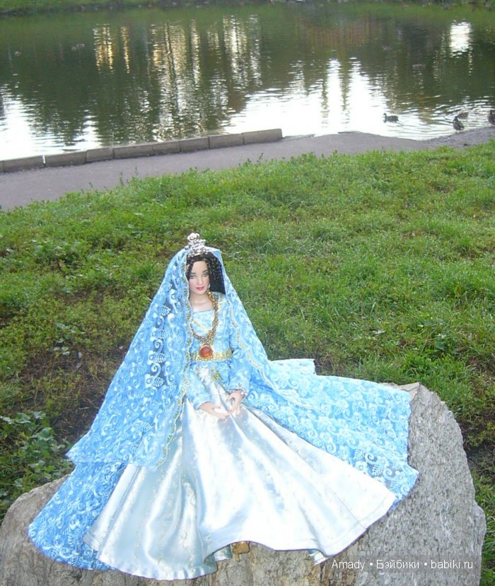 Осенние зарисовки — Фэшн (фото 10)