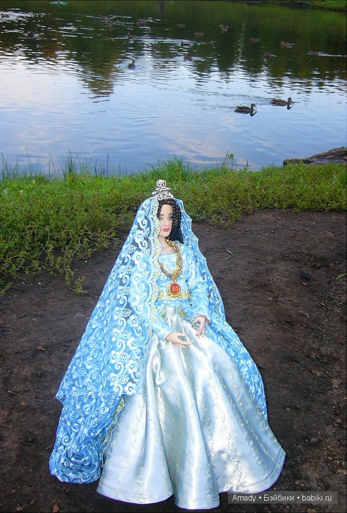 Осенние зарисовки — Фэшн (фото 3)