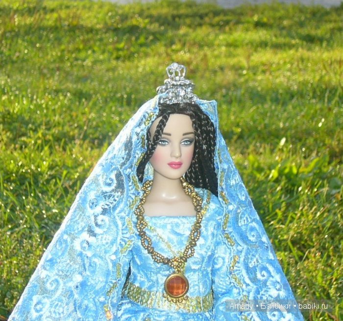 Осенние зарисовки — Фэшн