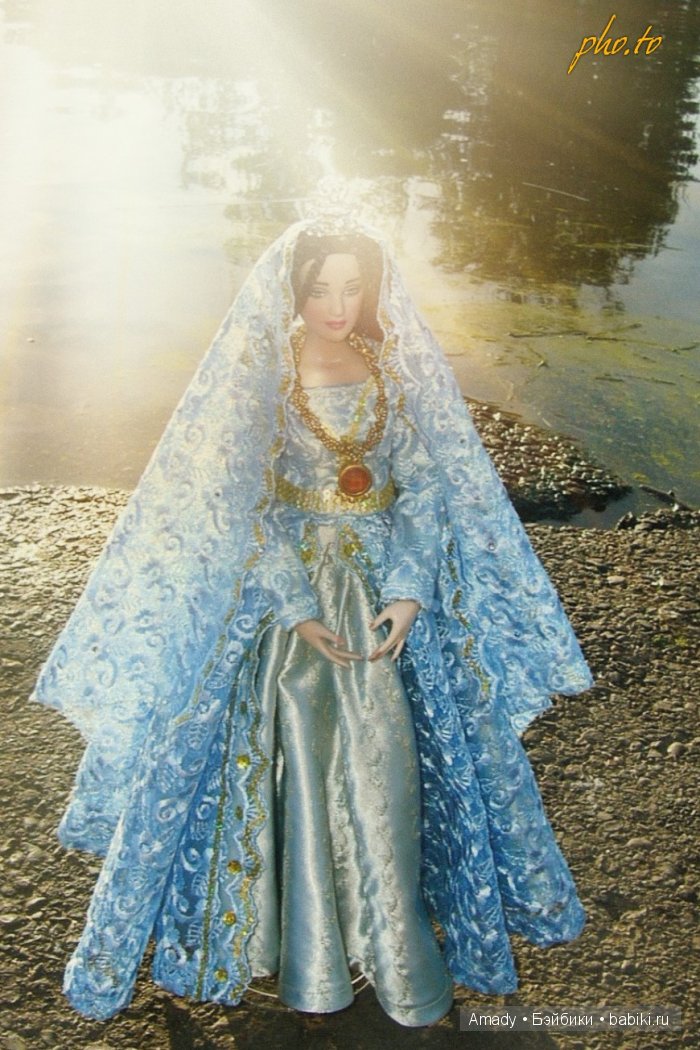 Осенние зарисовки — Фэшн