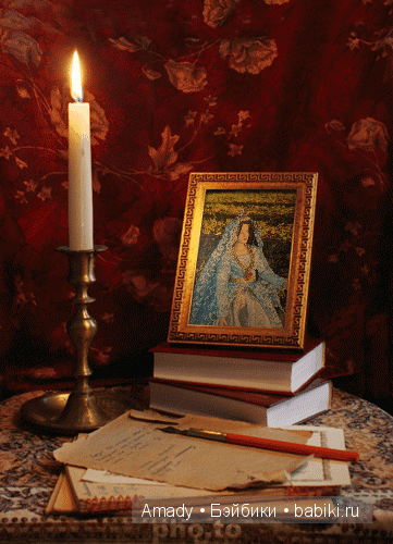 Осенние зарисовки — Фэшн