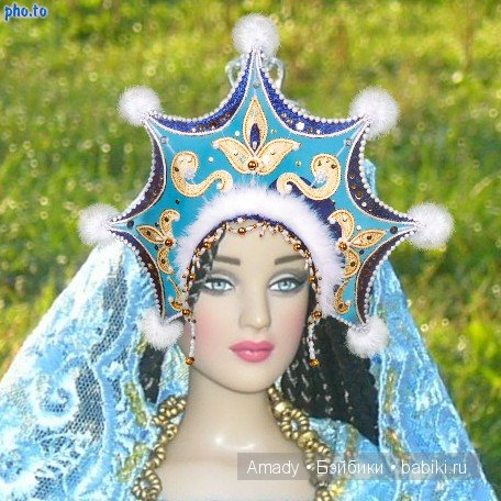 Осенние зарисовки — Фэшн