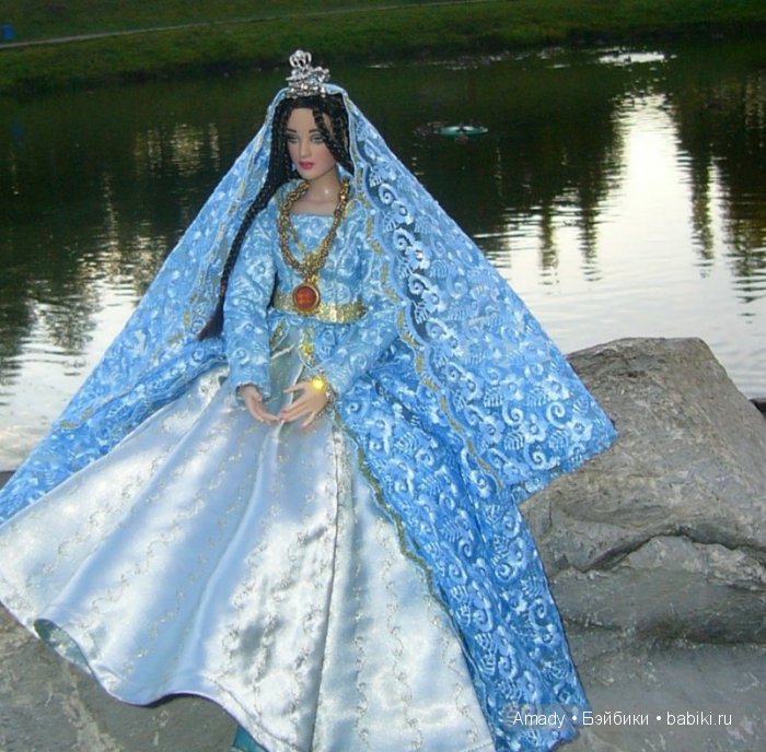 Осенние зарисовки — Фэшн