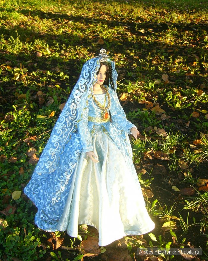 Осенние зарисовки — Фэшн