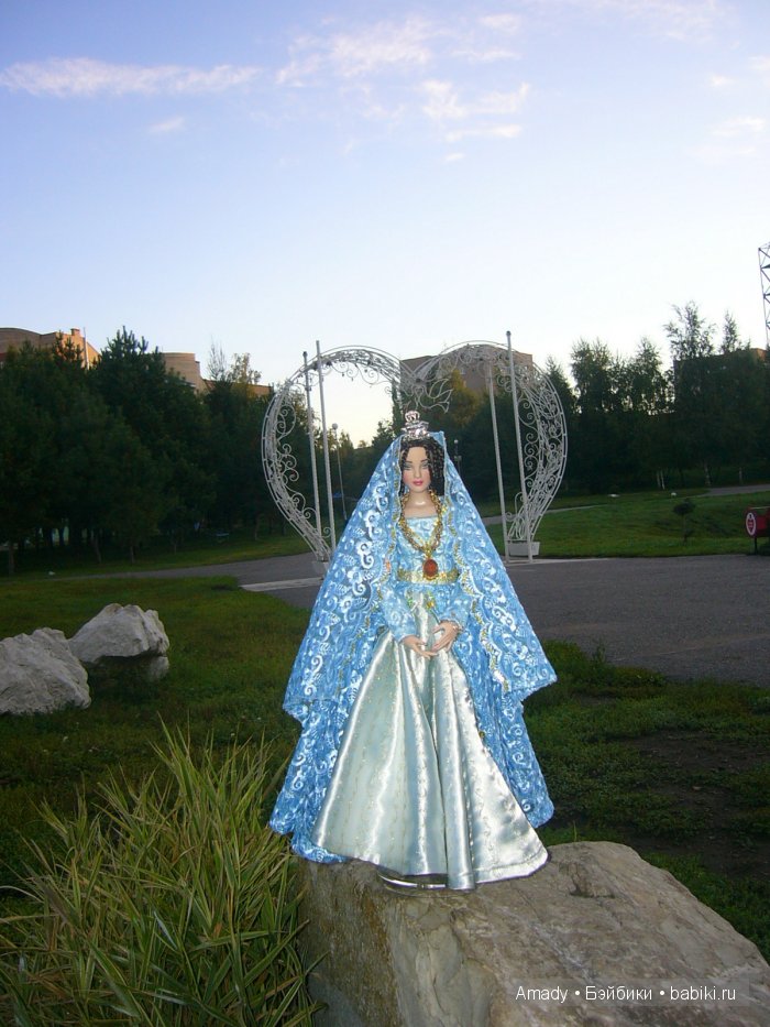 Осенние зарисовки — Фэшн (фото 7)