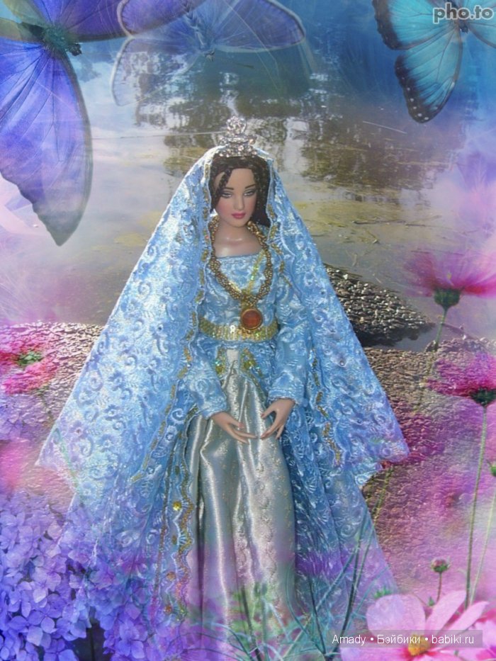 Осенние зарисовки — Фэшн