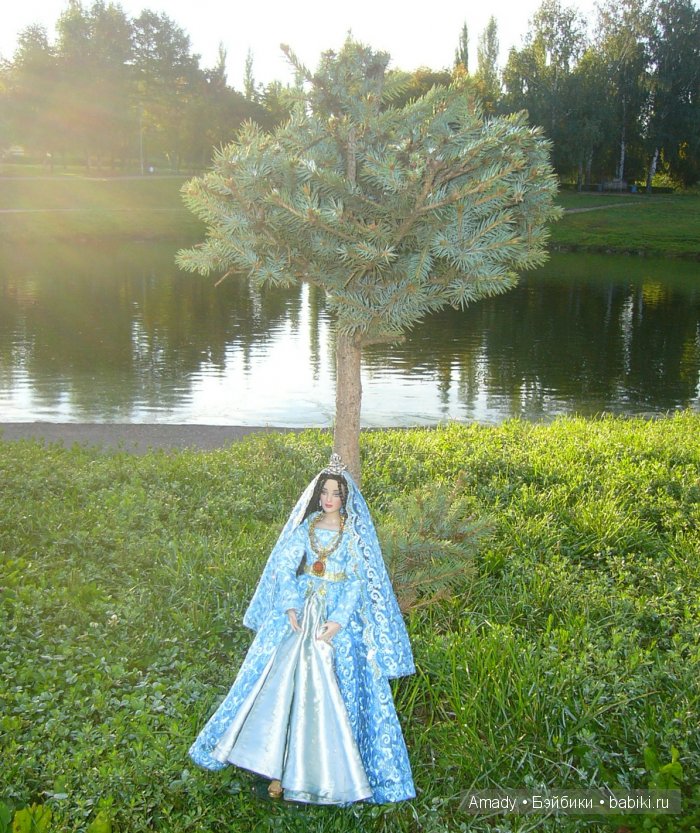 Осенние зарисовки — Фэшн