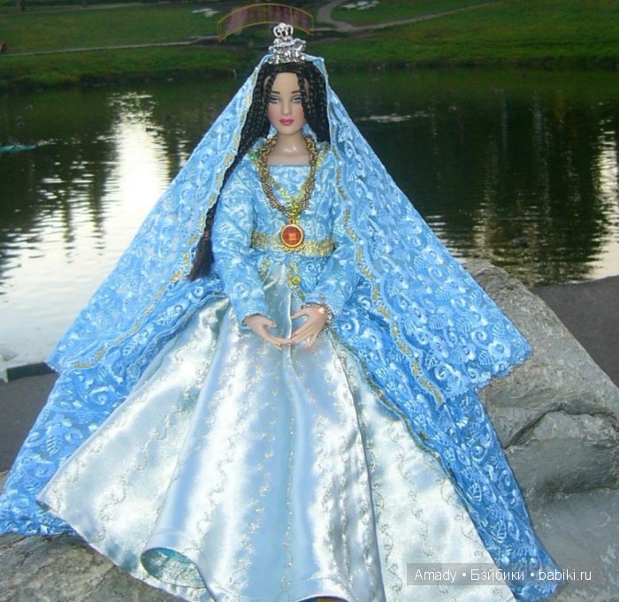 Осенние зарисовки — Фэшн