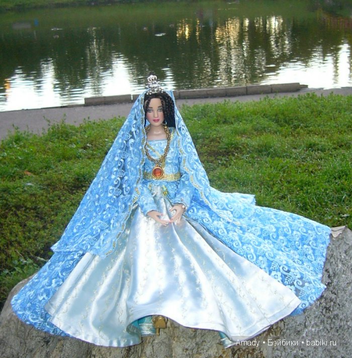 Осенние зарисовки — Фэшн