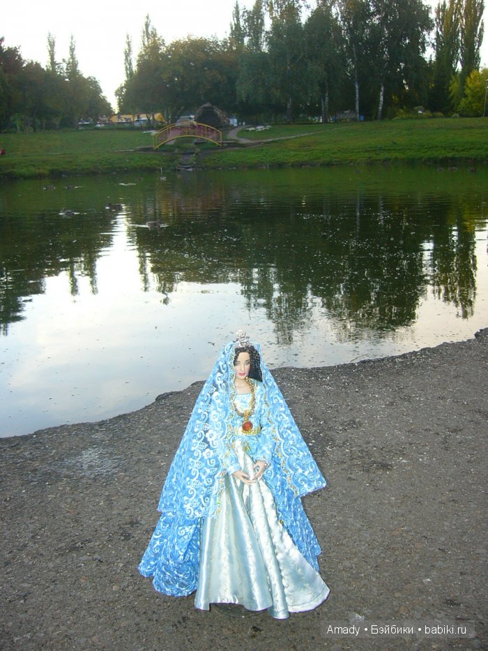 Осенние зарисовки — Фэшн (фото 8)