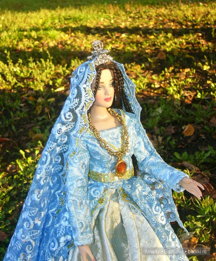 Осенние зарисовки — Фэшн