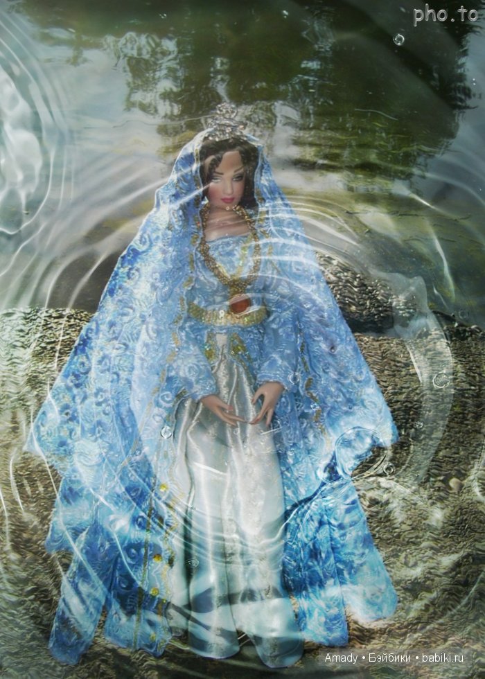 Осенние зарисовки — Фэшн