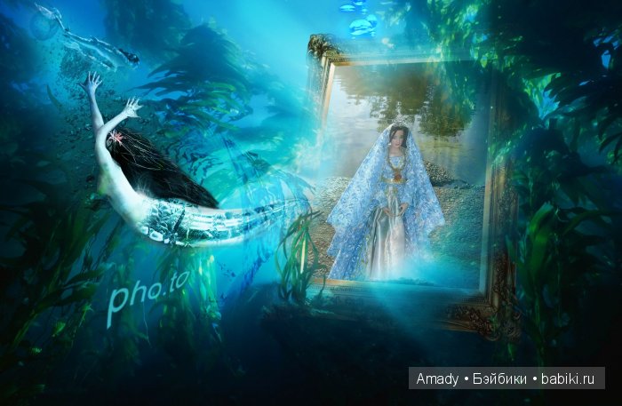 Осенние зарисовки — Фэшн