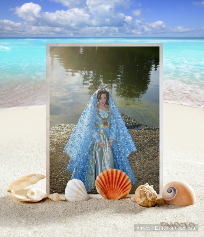 Осенние зарисовки — Фэшн