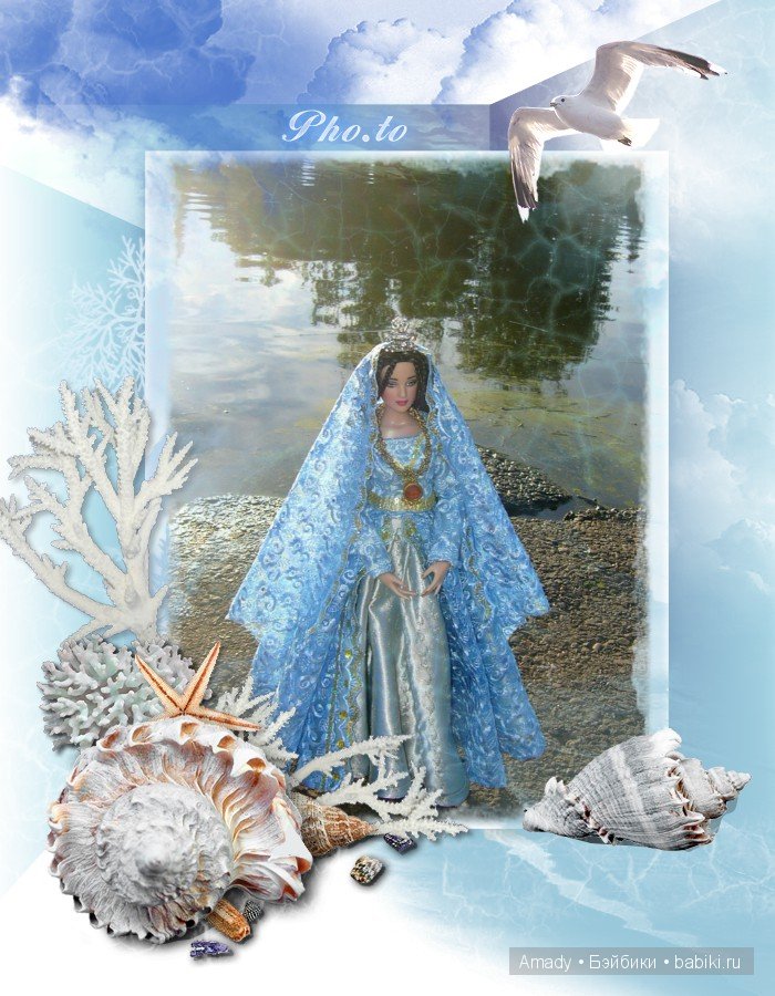 Осенние зарисовки — Фэшн