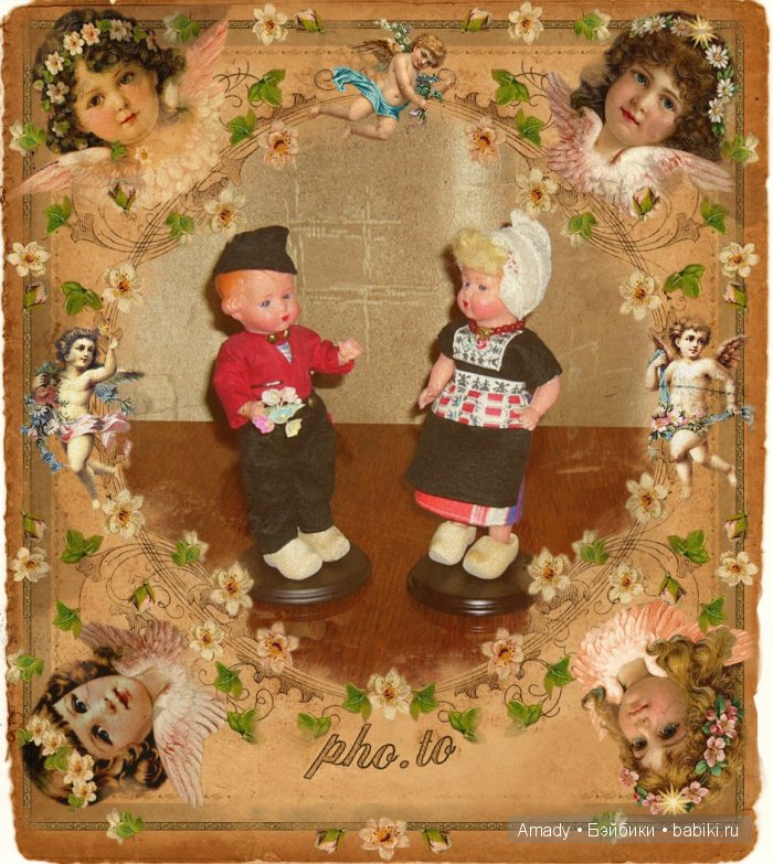 Международный женский день (фото 9)