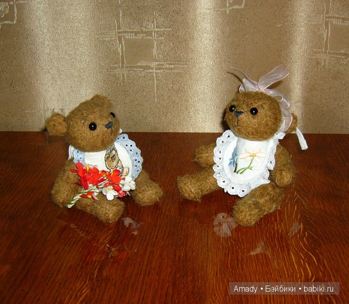 Международный женский день (фото 5)