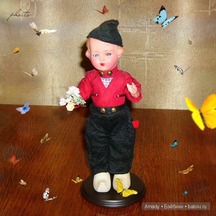 Международный женский день (фото 8)