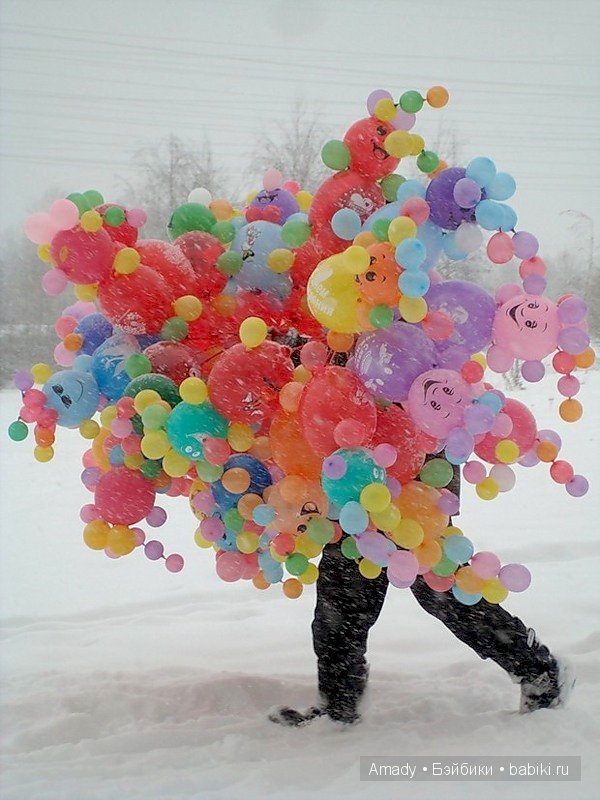 Международный женский день