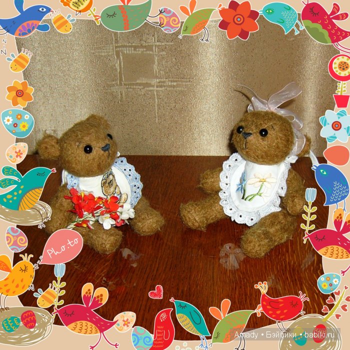 Международный женский день (фото 10)