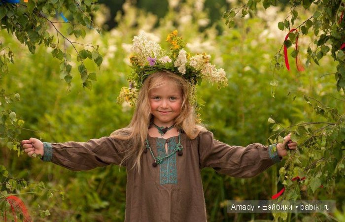 Международный женский день