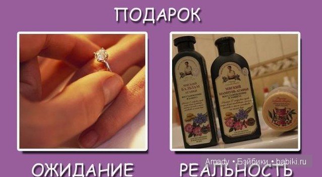 Международный женский день