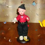 Международный женский день