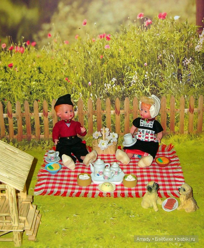 По следам конкурса "Мальчик с девочкой дружил"