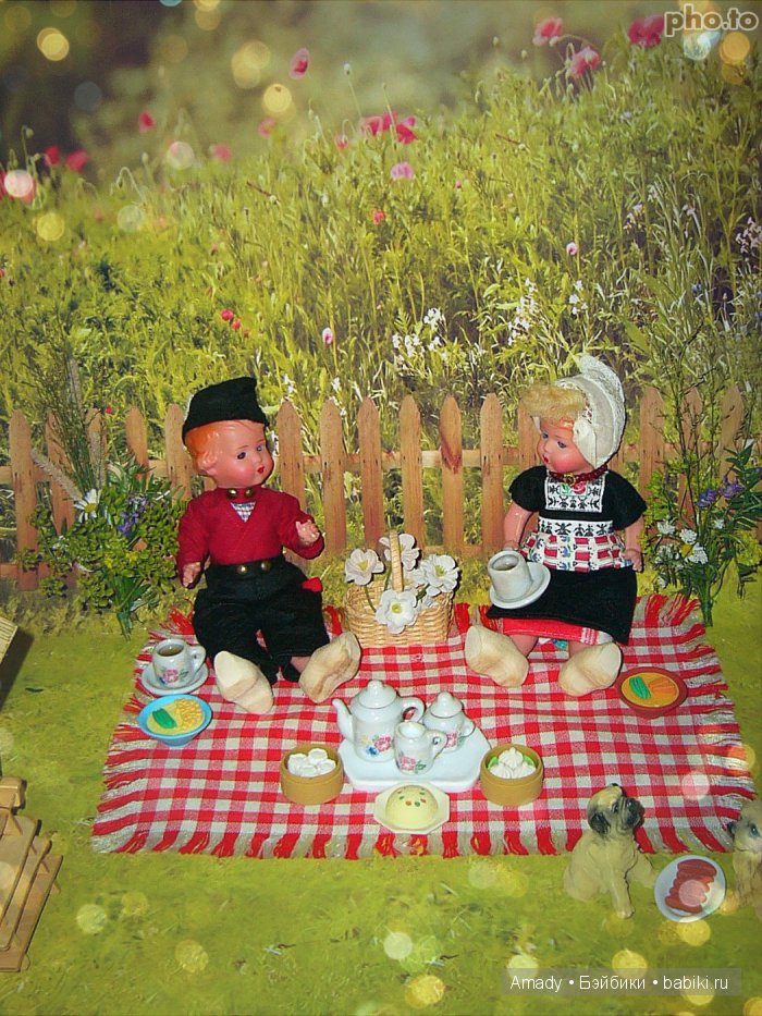 По следам конкурса "Мальчик с девочкой дружил"