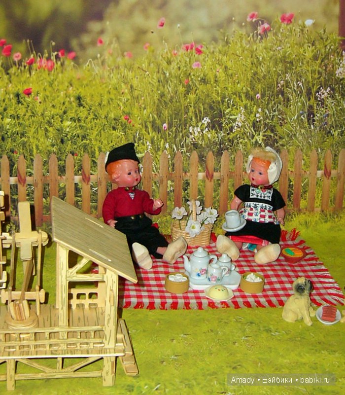 По следам конкурса "Мальчик с девочкой дружил"