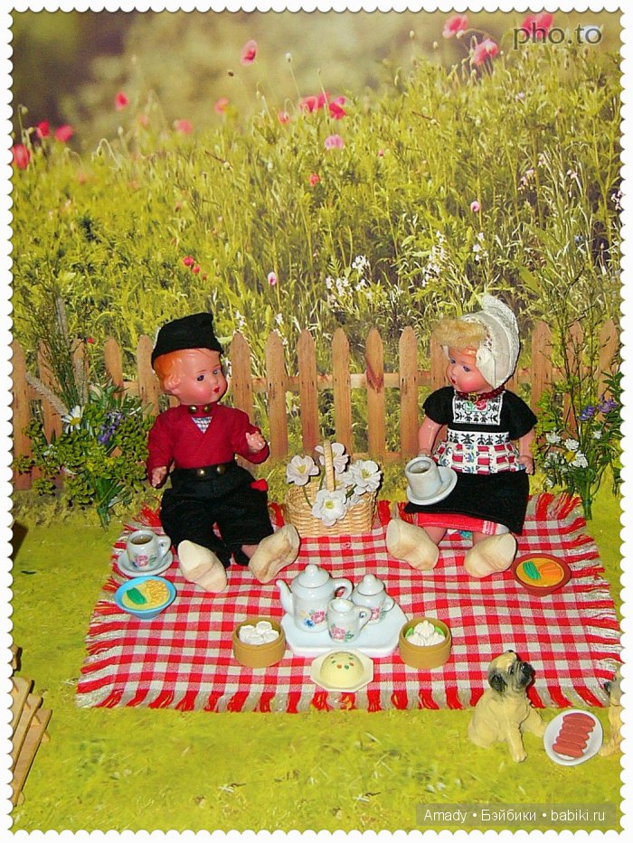 По следам конкурса "Мальчик с девочкой дружил"