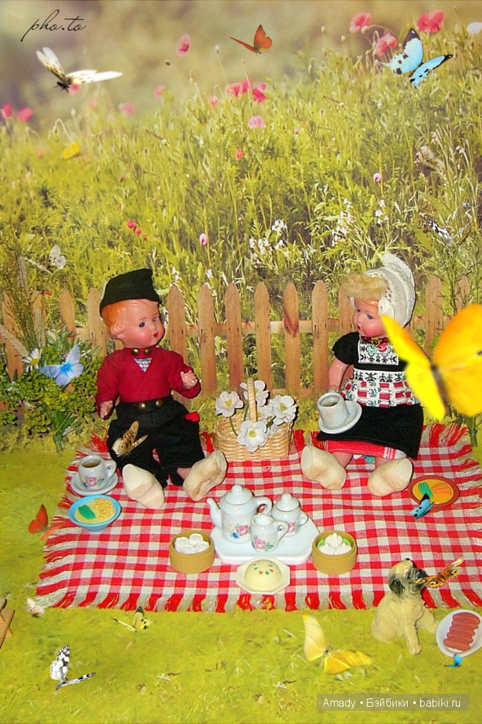 По следам конкурса "Мальчик с девочкой дружил"