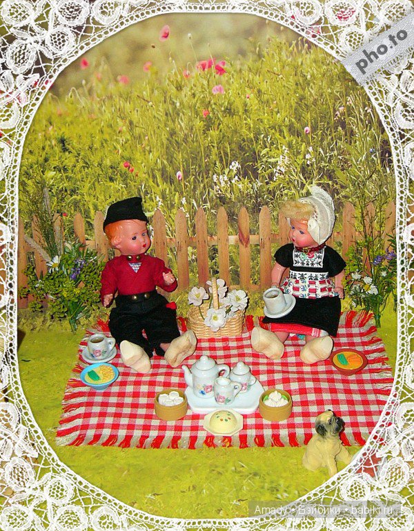 По следам конкурса "Мальчик с девочкой дружил"