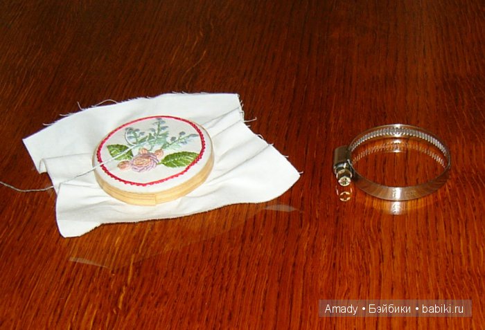 По следам конкурса "Улыбка куклы"