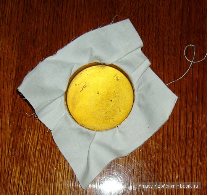 По следам конкурса "Улыбка куклы"