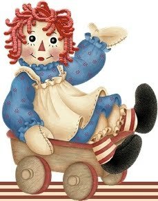 По следам конкурса "Улыбка куклы"