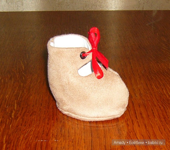 По следам конкурса "Улыбка куклы"