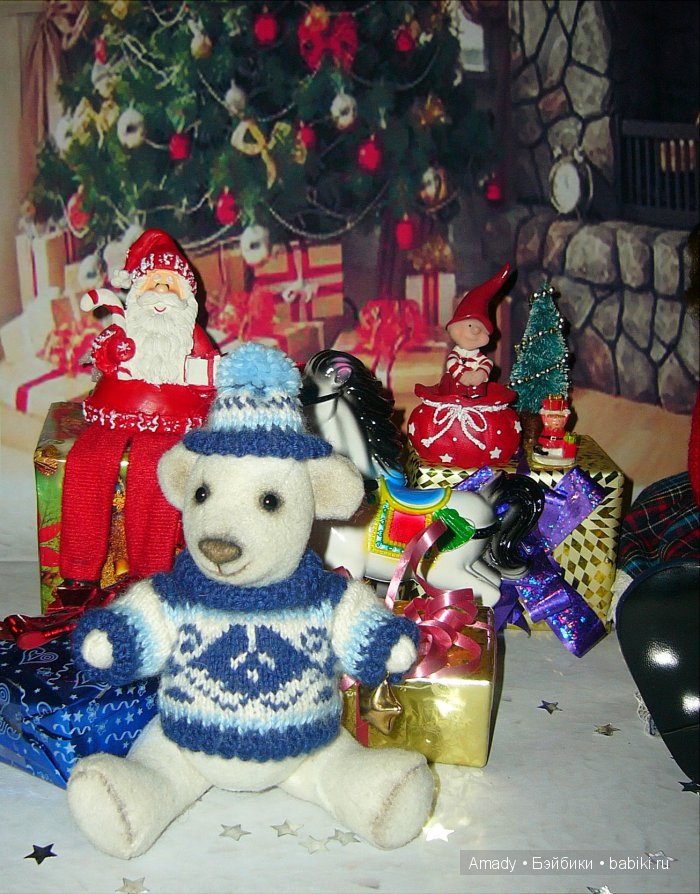 Любовь к кукле – это путь к себе