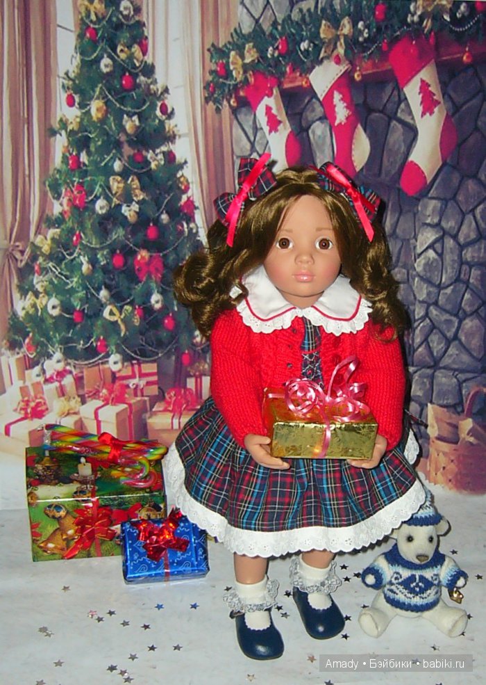 Любовь к кукле – это путь к себе (фото 9)