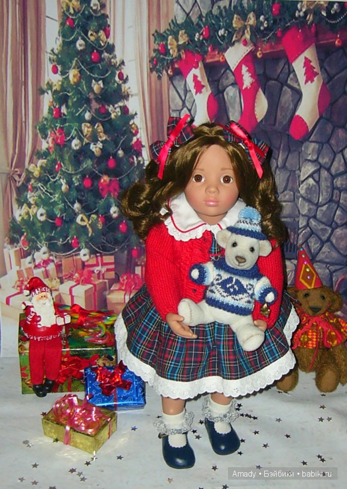 Любовь к кукле – это путь к себе (фото 10)