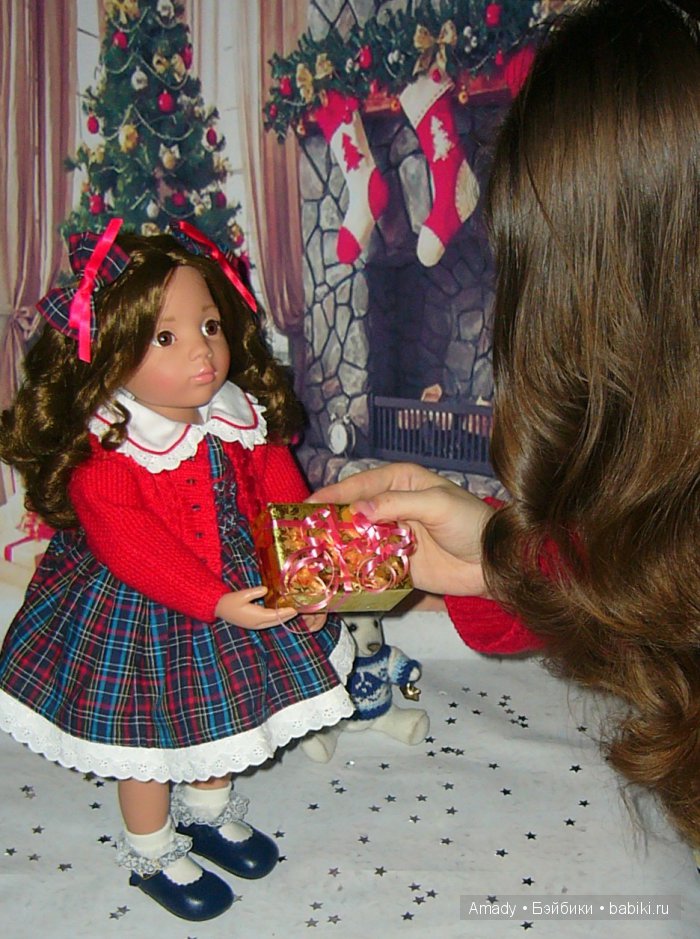 Любовь к кукле – это путь к себе (фото 6)