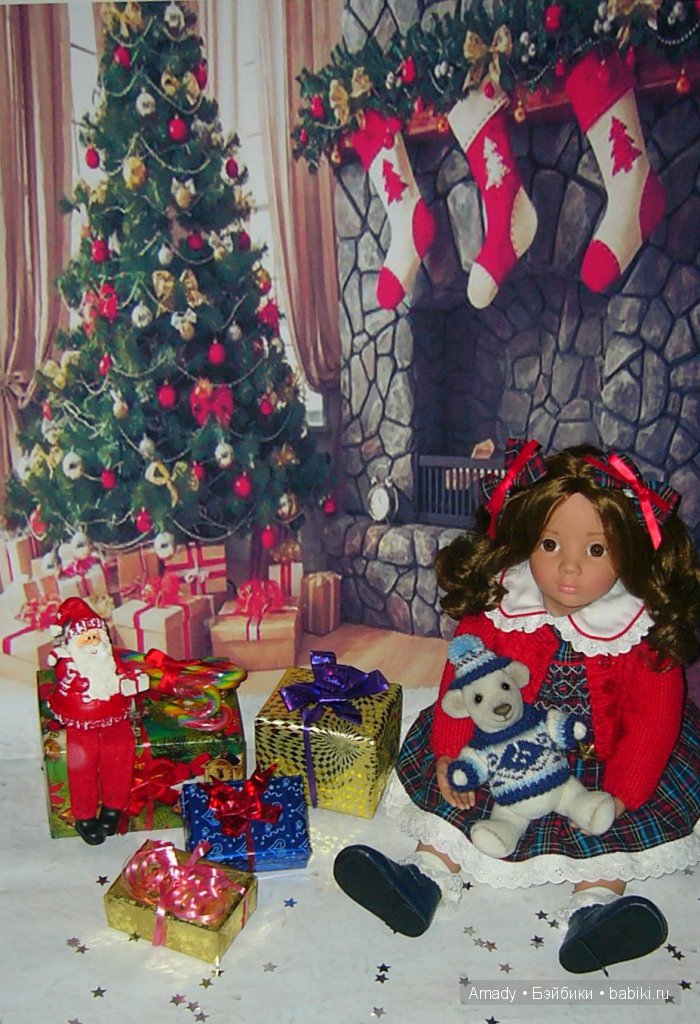 Любовь к кукле – это путь к себе