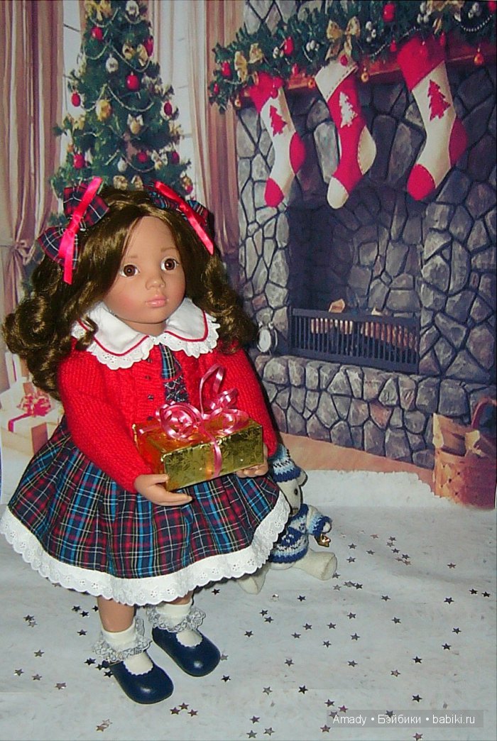 Любовь к кукле – это путь к себе (фото 7)