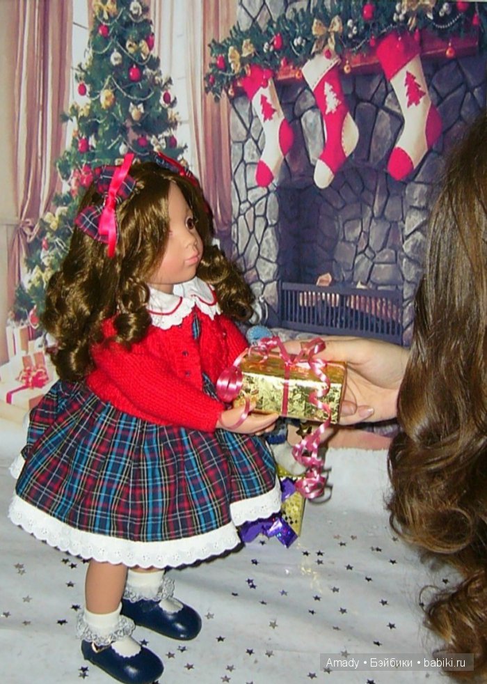 Любовь к кукле – это путь к себе (фото 2)