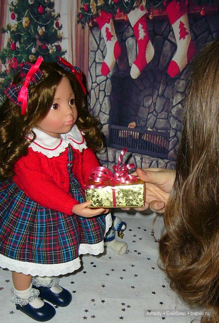 Любовь к кукле – это путь к себе (фото 3)